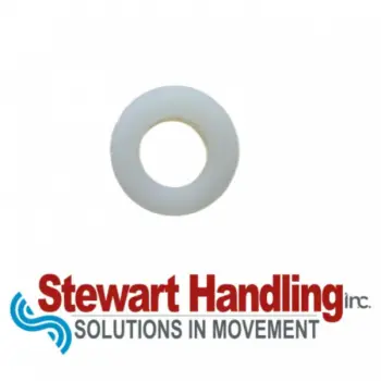BestFlex Nylon Spacer. Part #12185